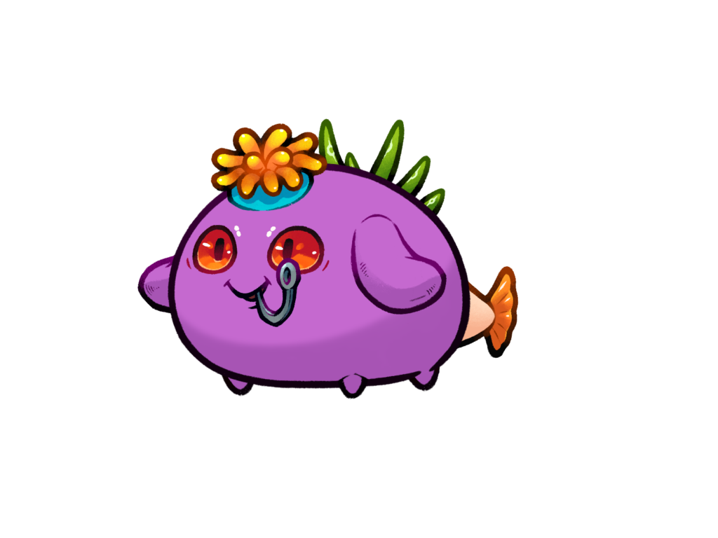 Axie Image
