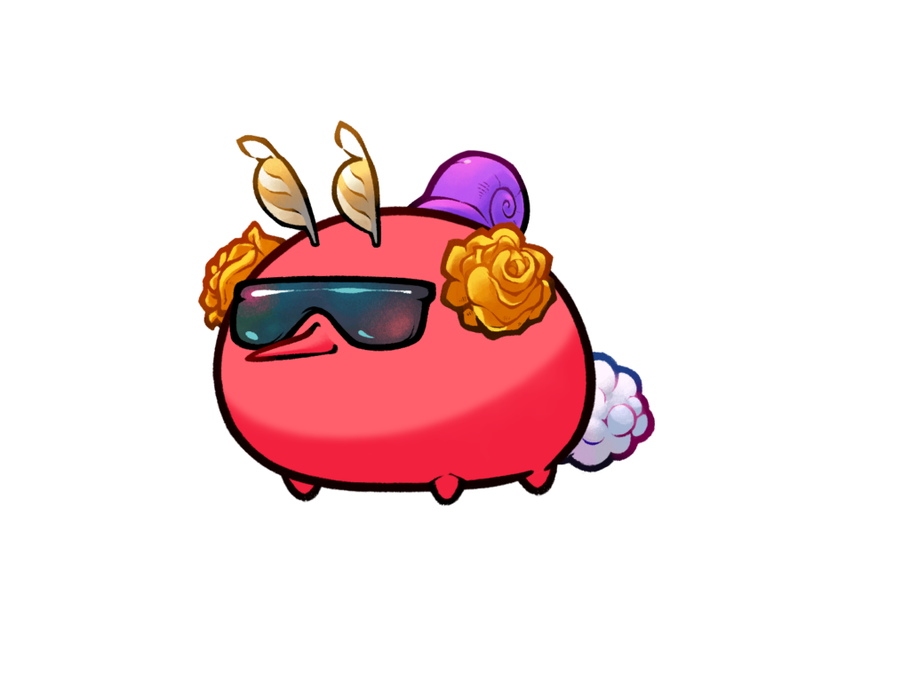 Axie 12163718