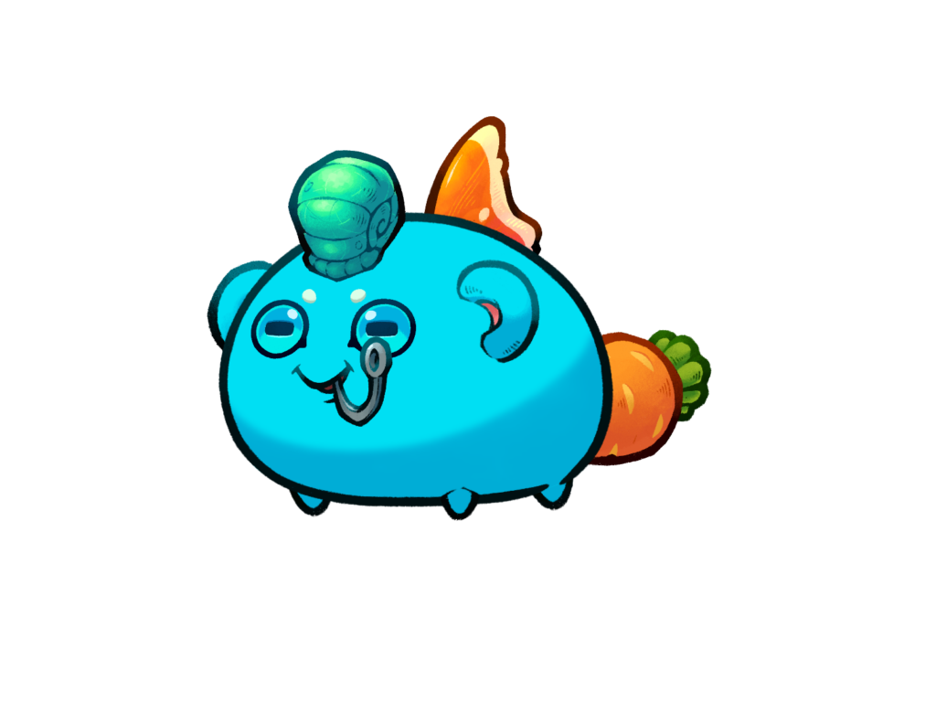 Axie Image