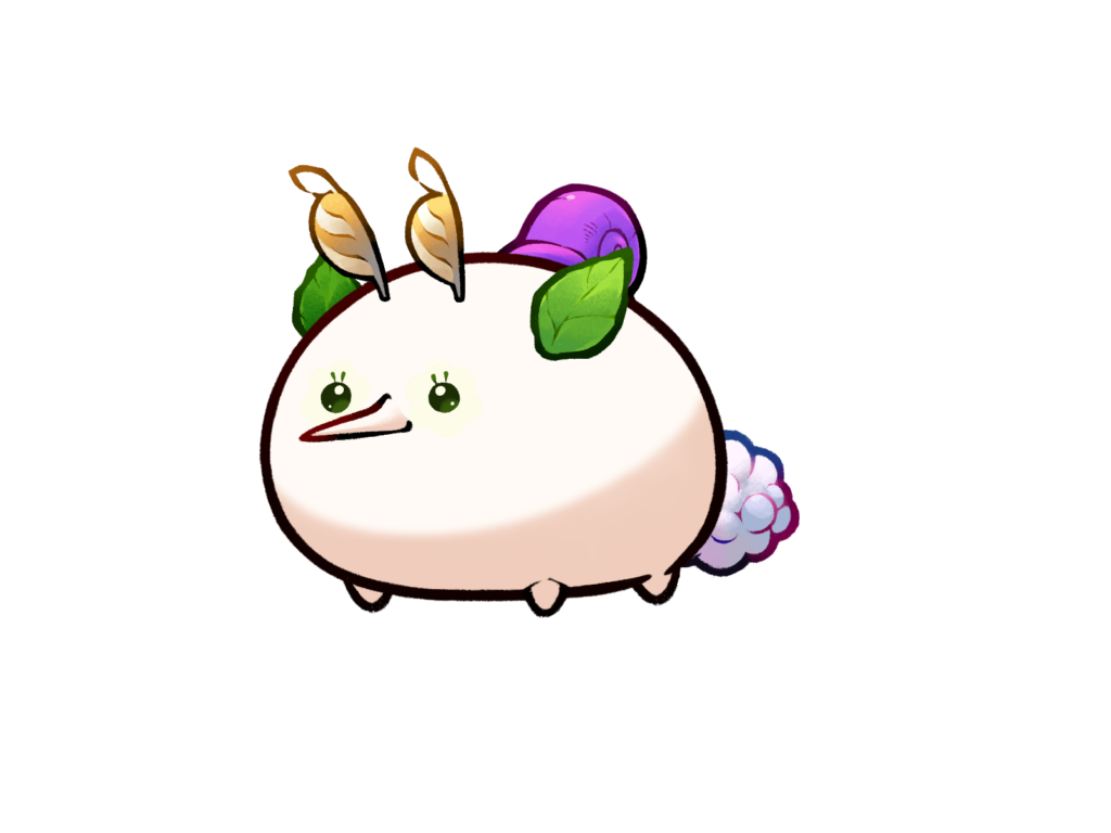 Axie 12164061