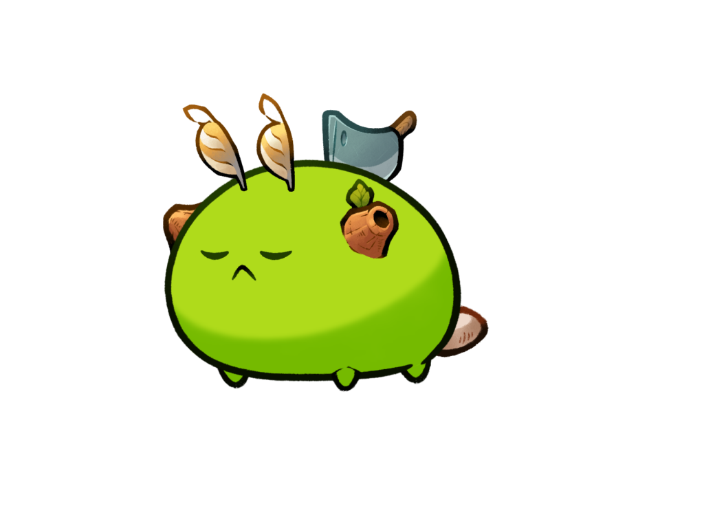 Axie 12164083