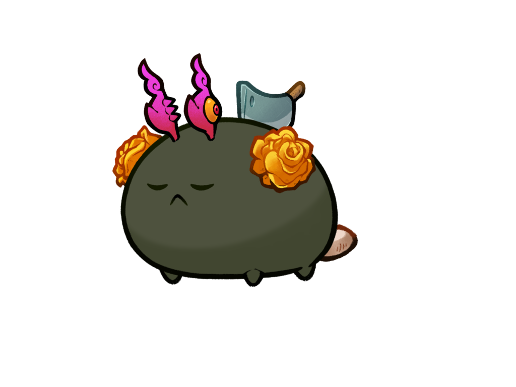 Axie 12164161