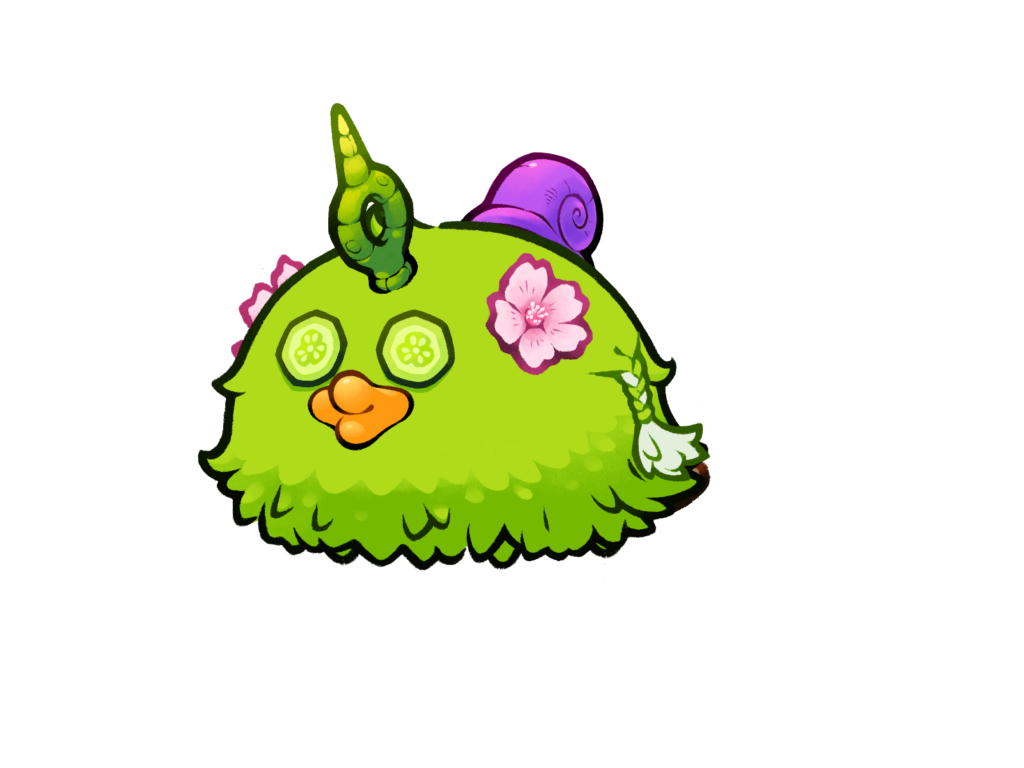 Axie Image
