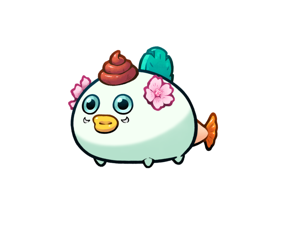 Axie 12164294