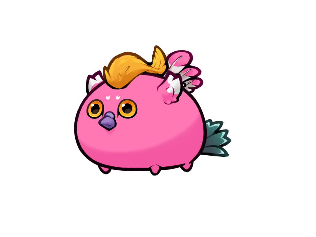 Axie Image