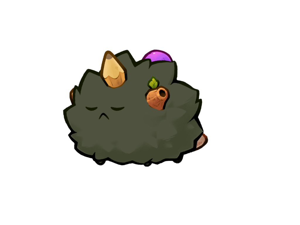 Axie 12164358
