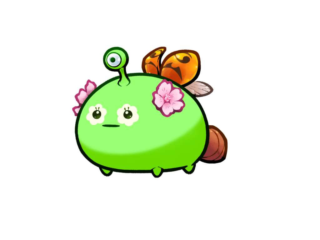 Axie Image