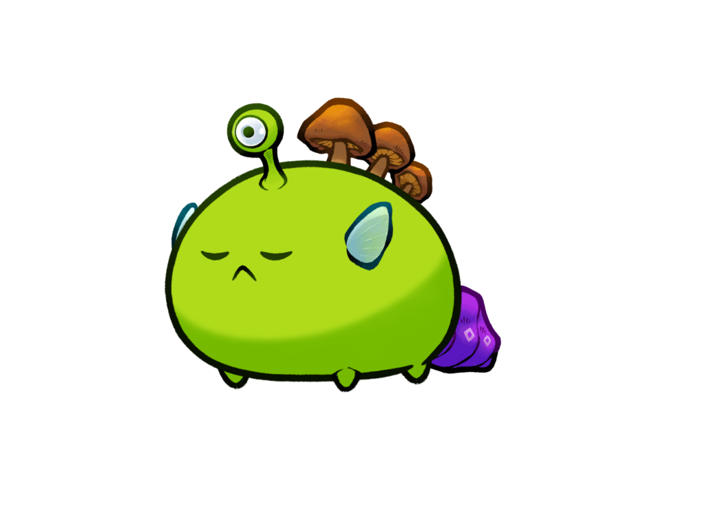 Axie Image