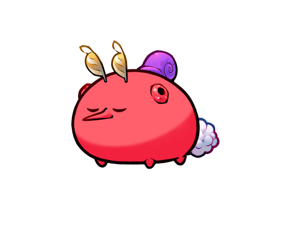 Axie 12164508