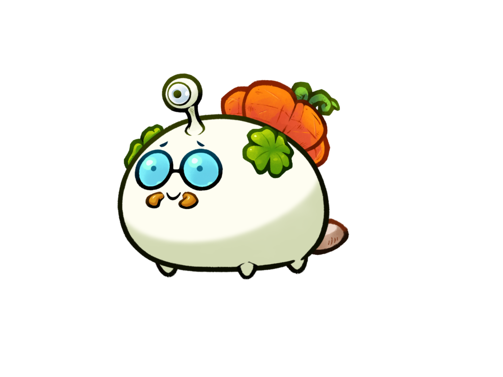 Axie 12164598