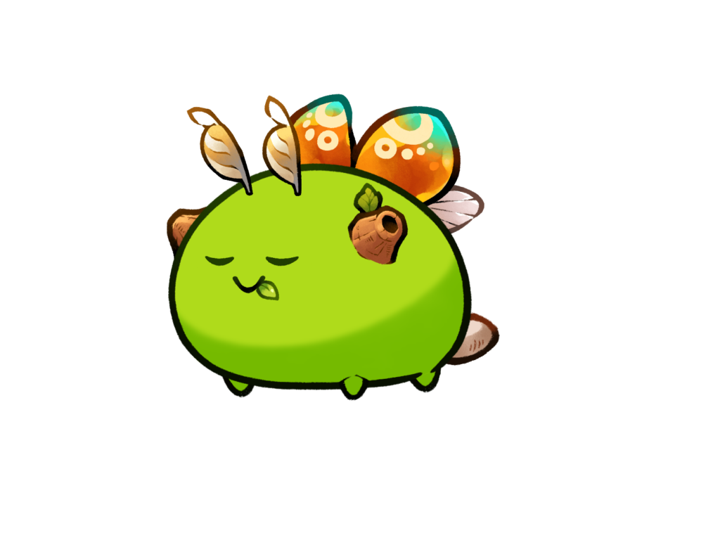 Axie 12164627