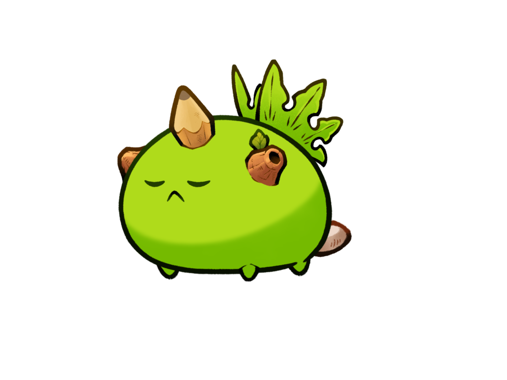 Axie 12164717