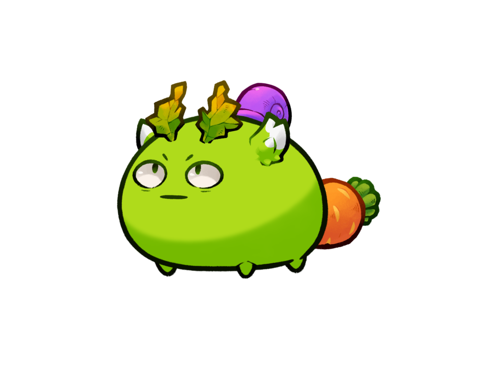 Axie Image
