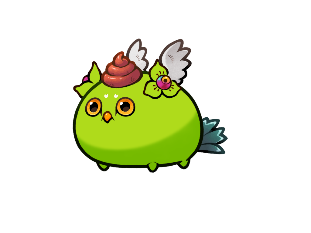 Axie 12164868