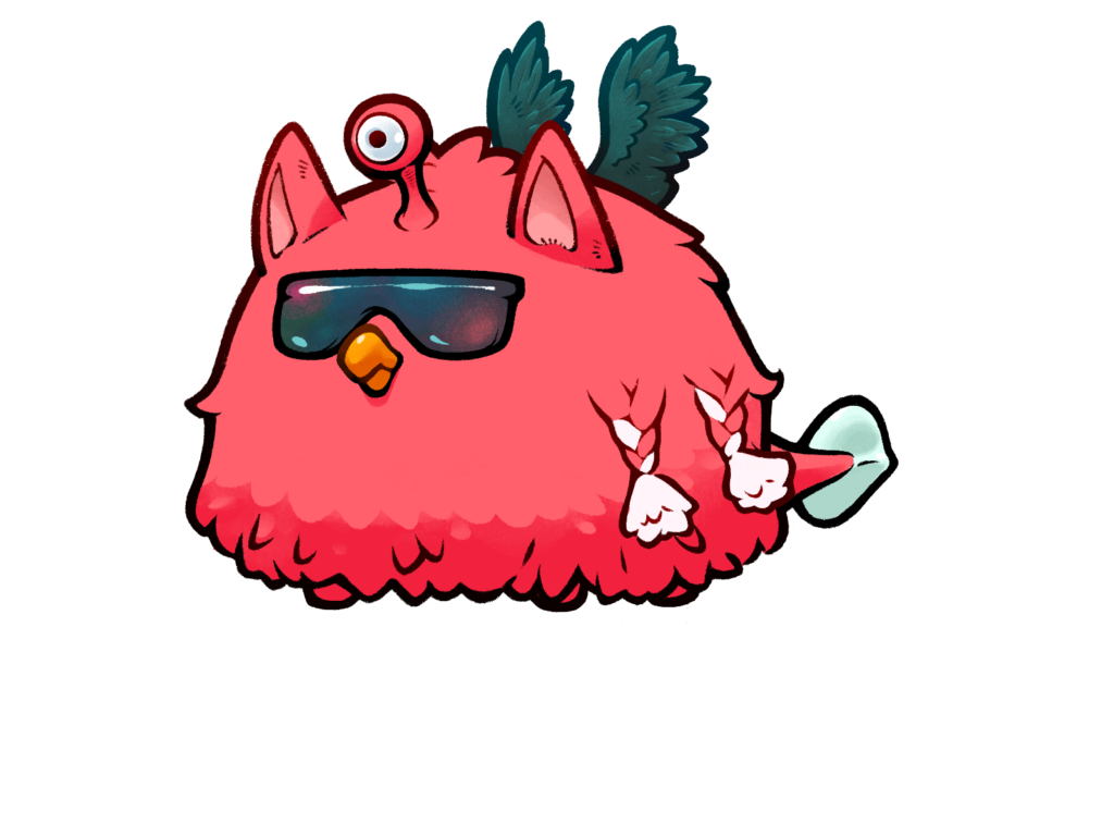 Axie Image