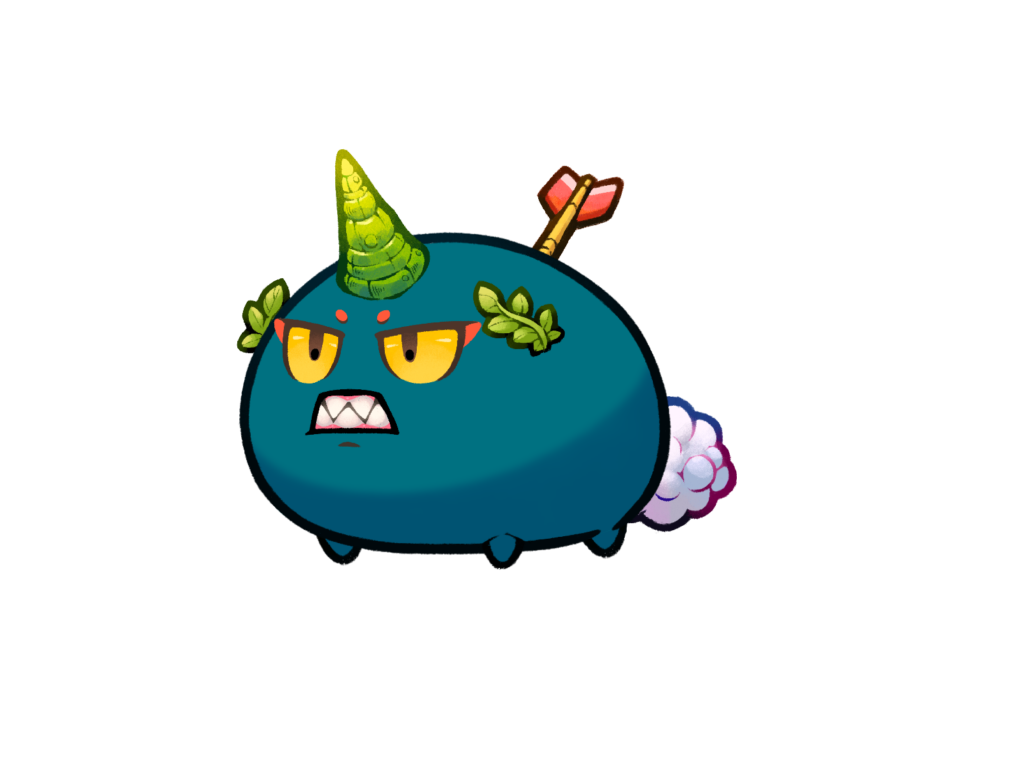Axie 12164950