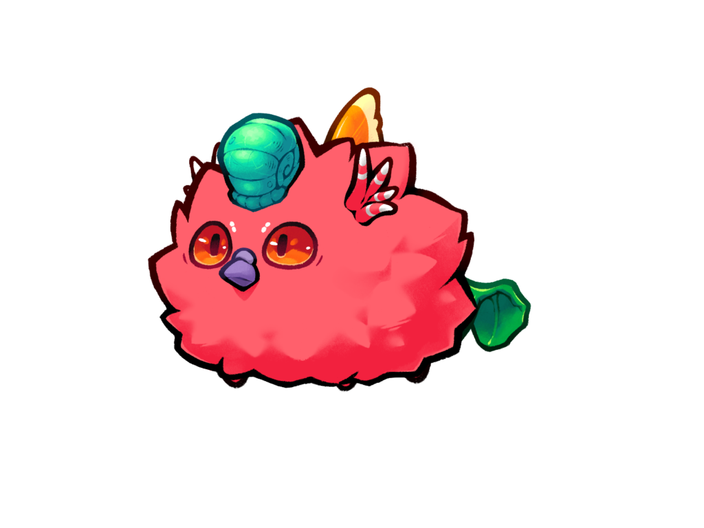 Axie Image