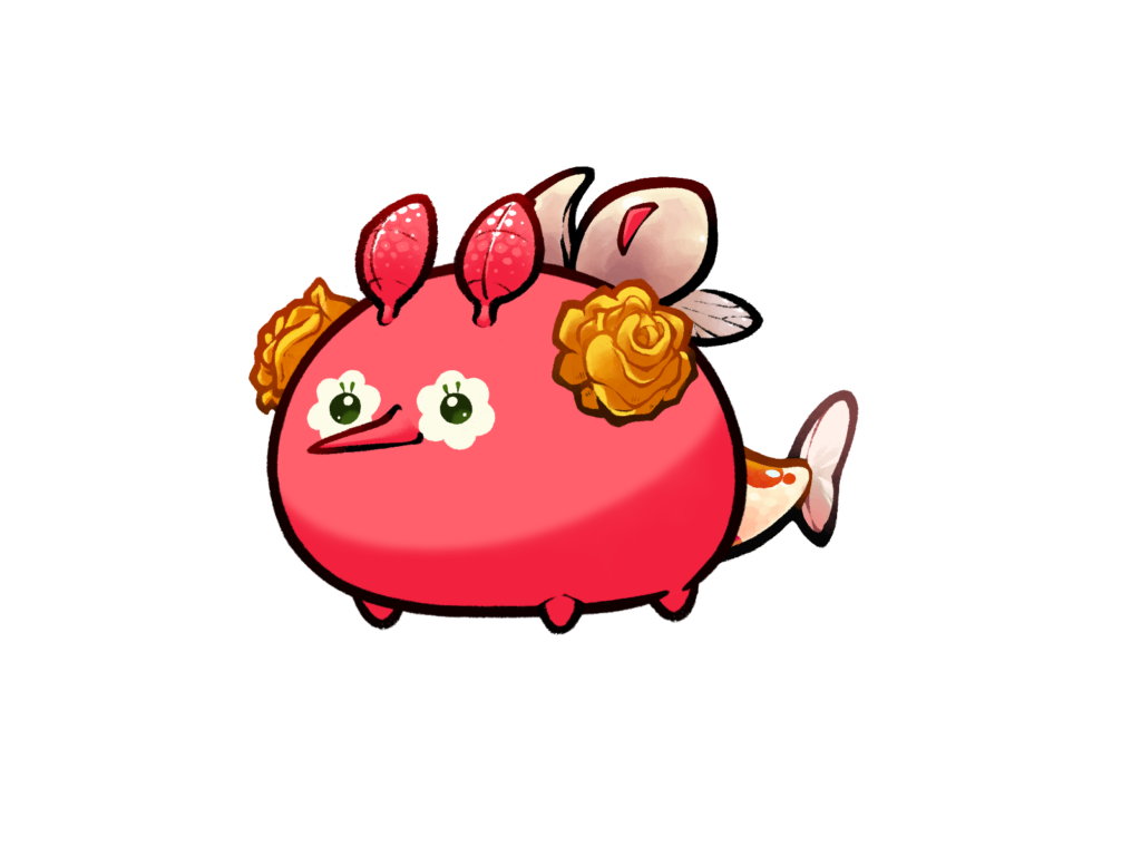 Axie Image