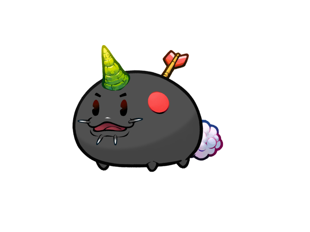 Axie 12165040