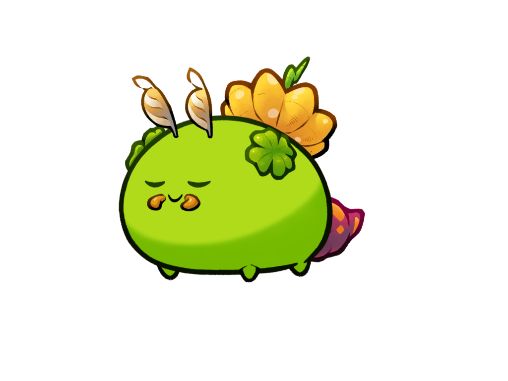 Axie Image
