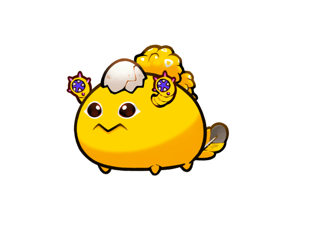 Axie 12165184