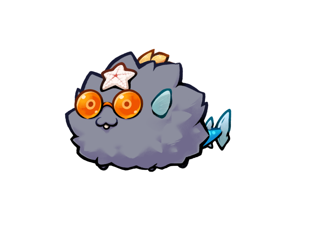 Axie Image