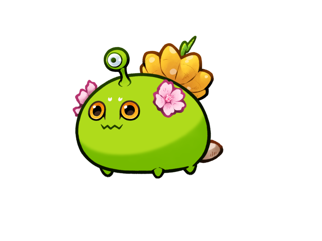 Axie 12165409