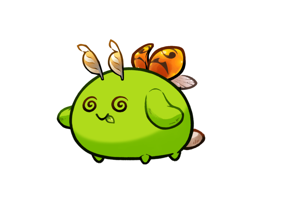 Axie 12165416