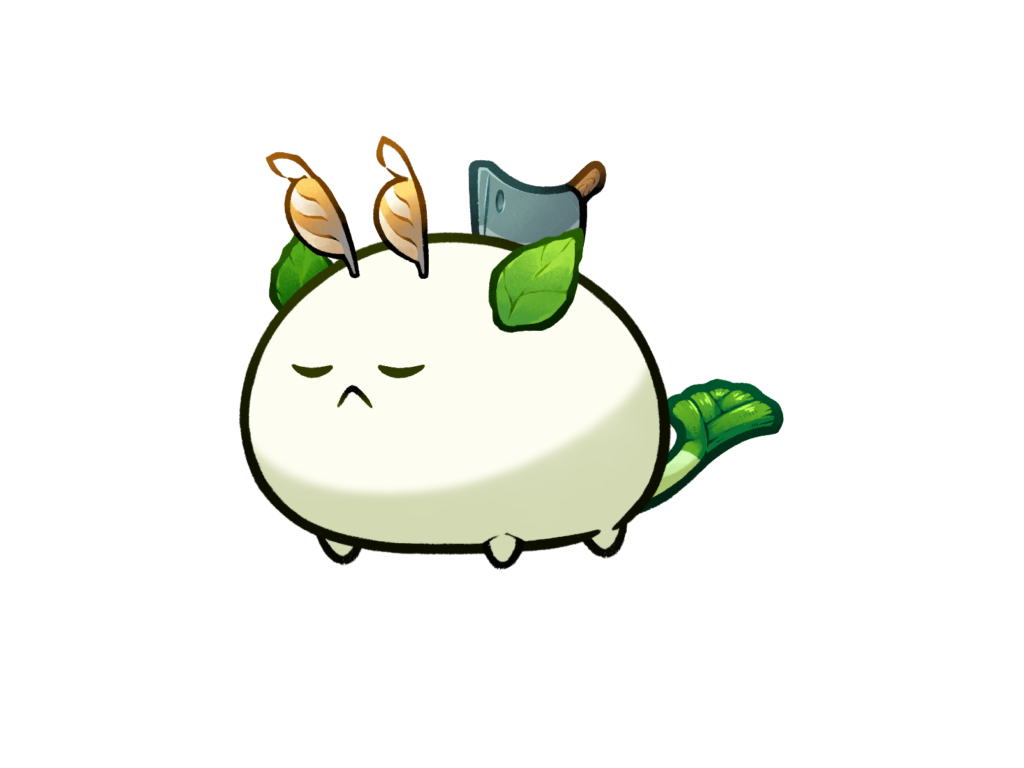 Axie 12165691