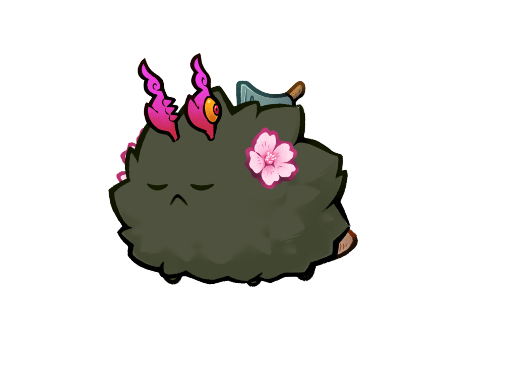 Axie 12165703
