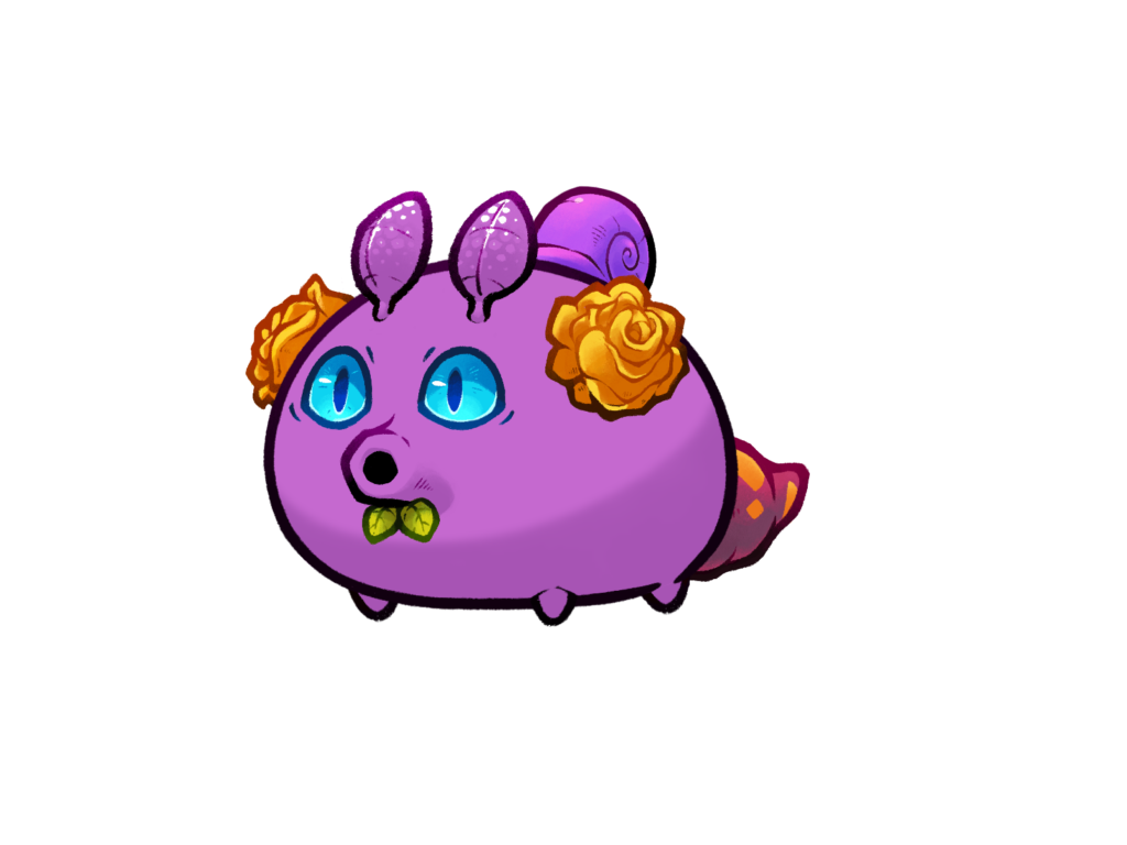 Axie Image