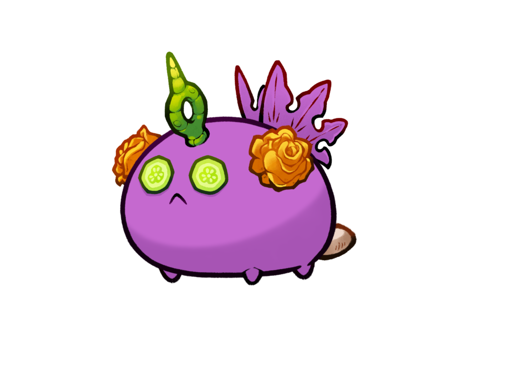 Axie 12165857
