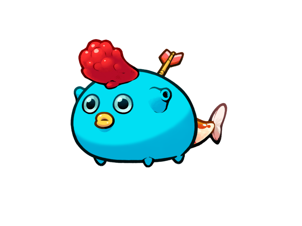 Axie Image