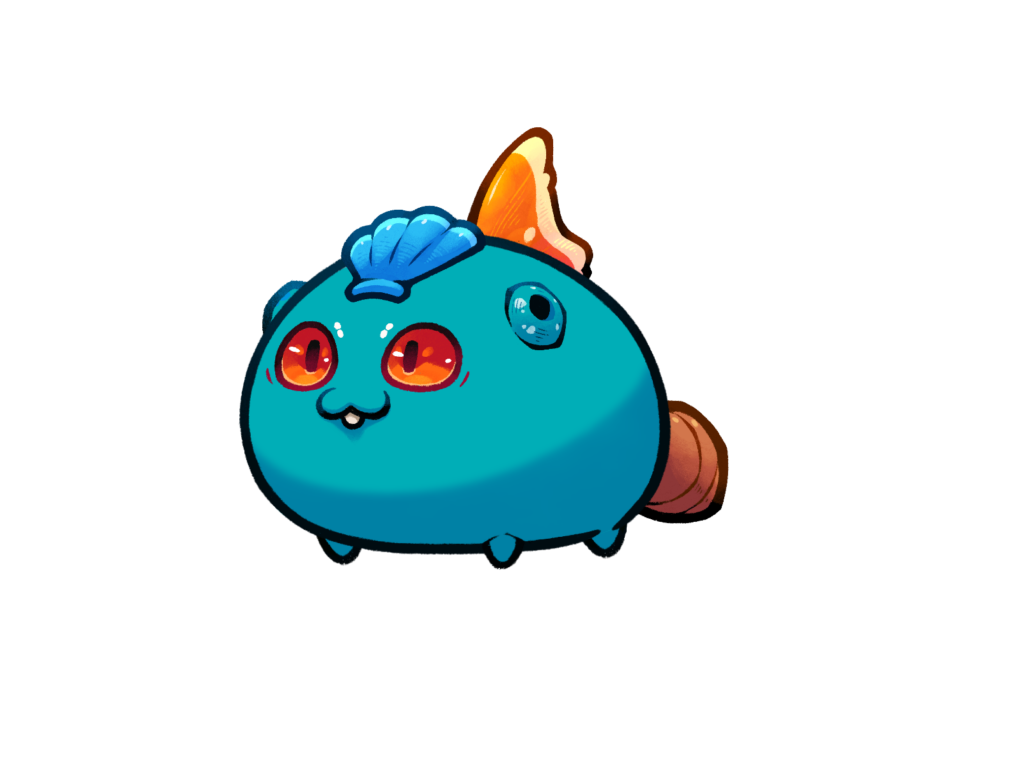 Axie Image