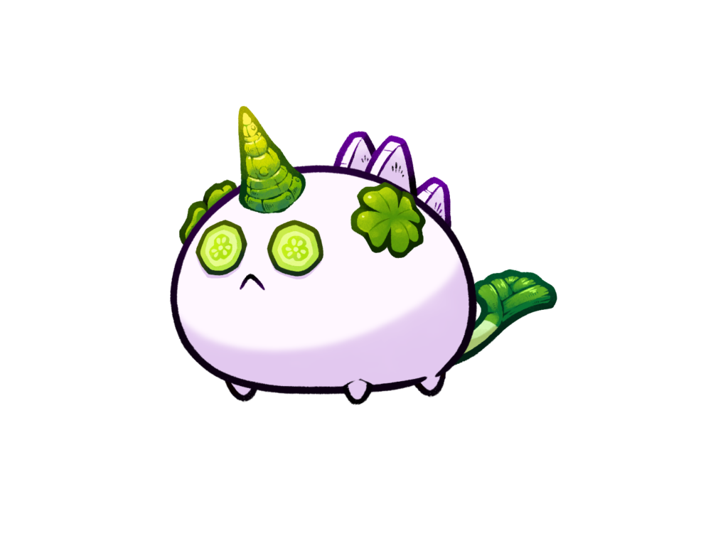 Axie Image