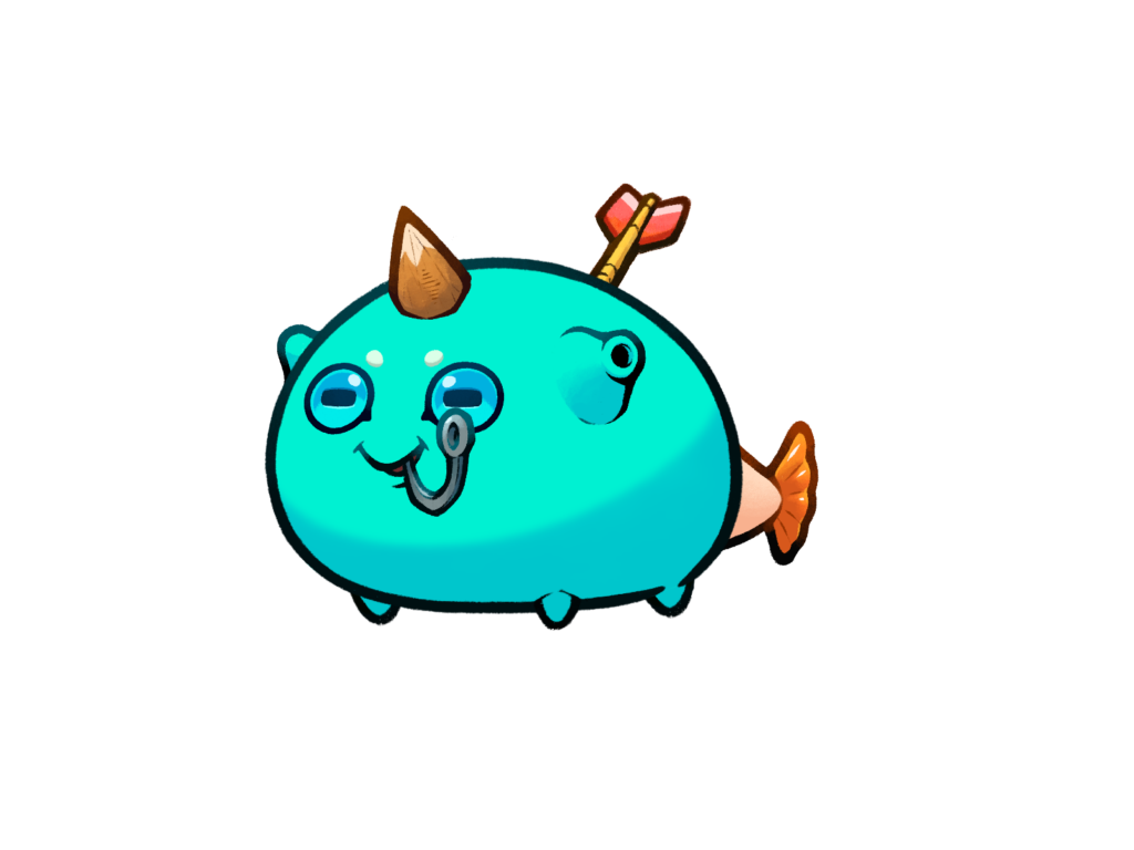 Axie Image