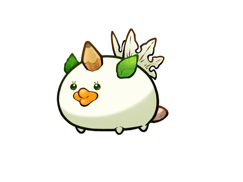 Axie 12166258