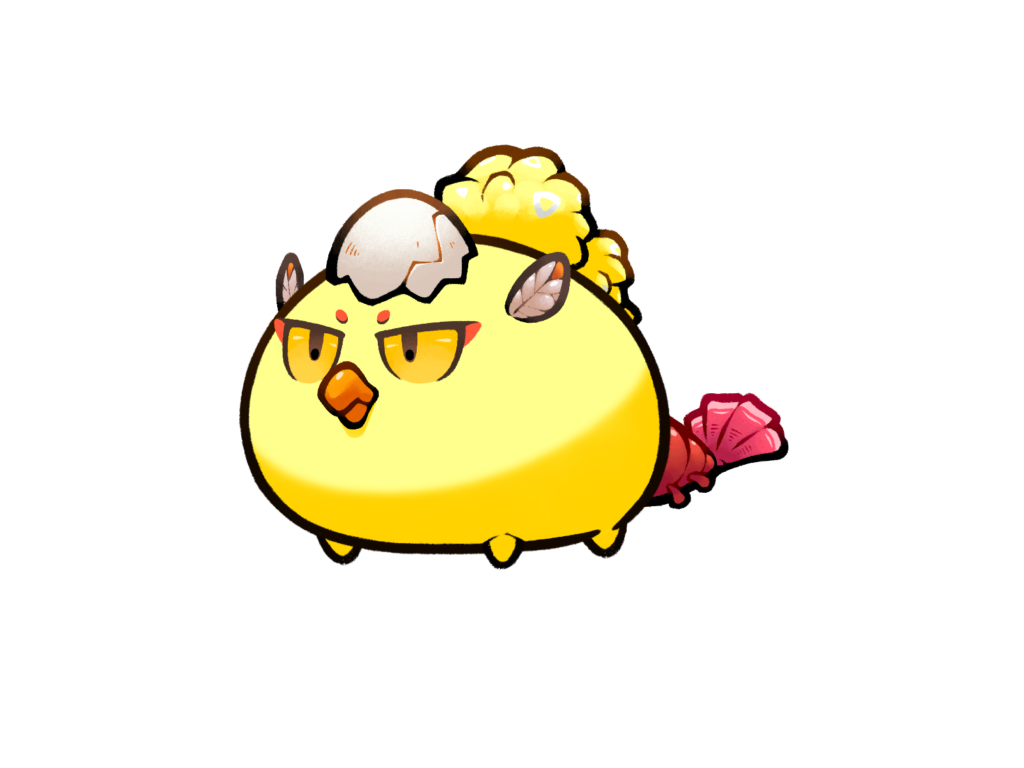 Axie Image