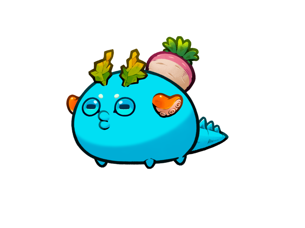 Axie Image