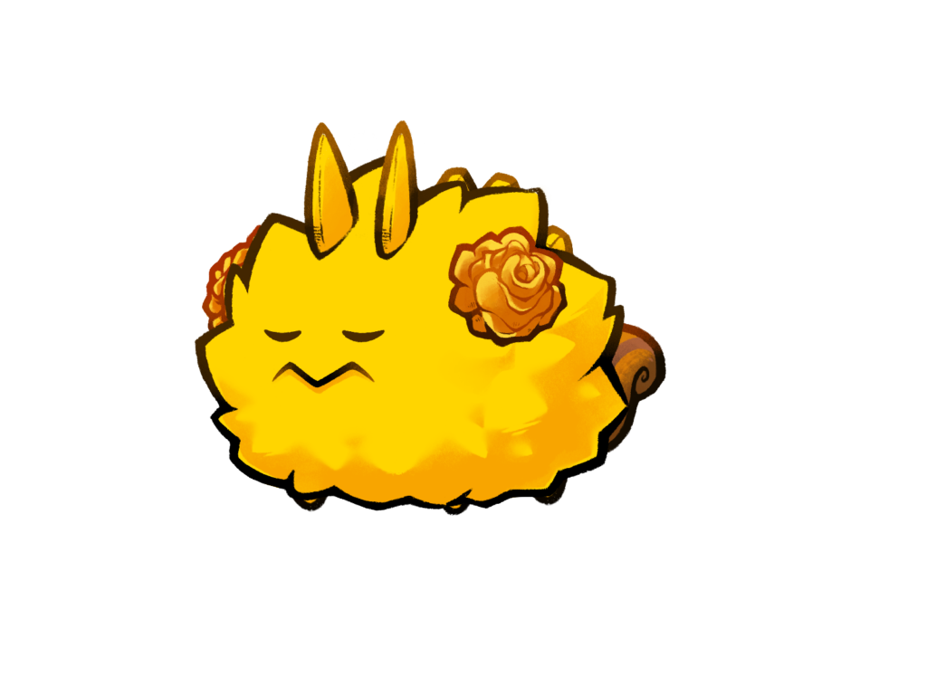 Axie Image