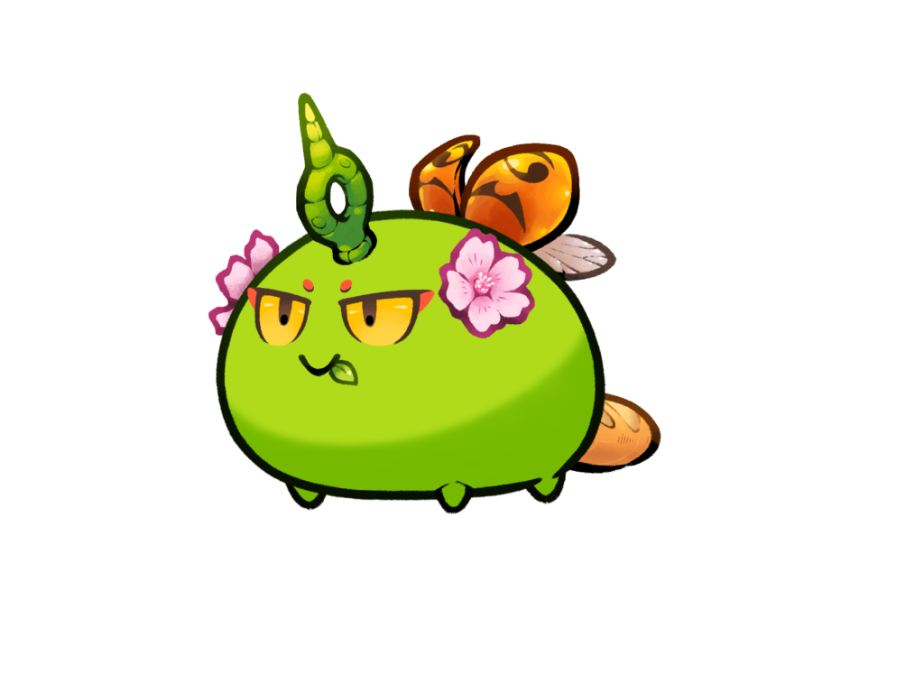 Axie 12166628