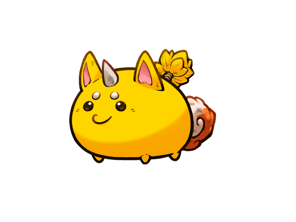 Axie Image
