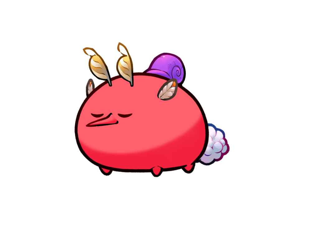 Axie 12166799