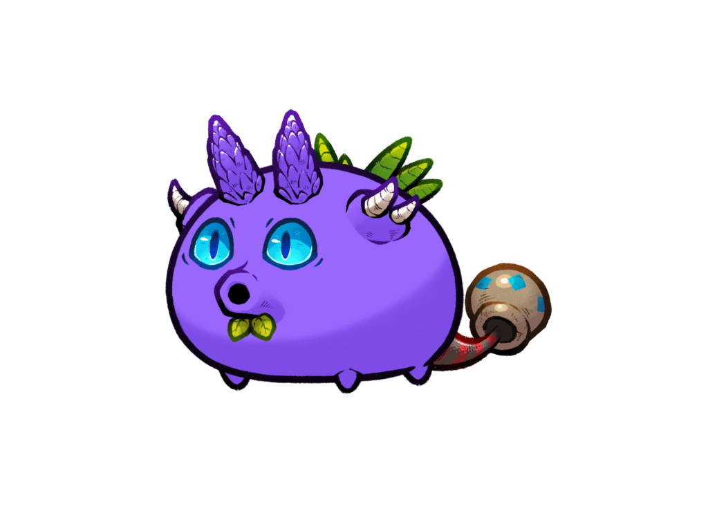 Axie Image