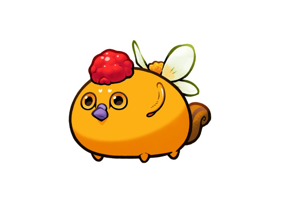 Axie Image