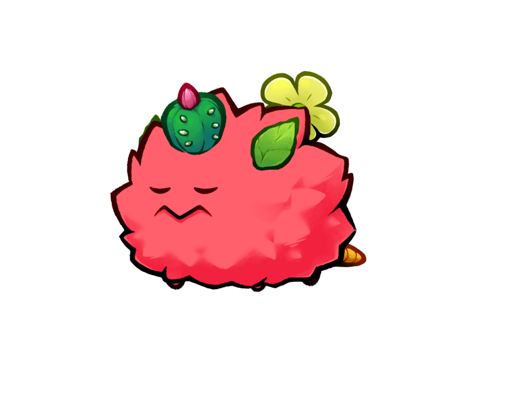 Axie Image