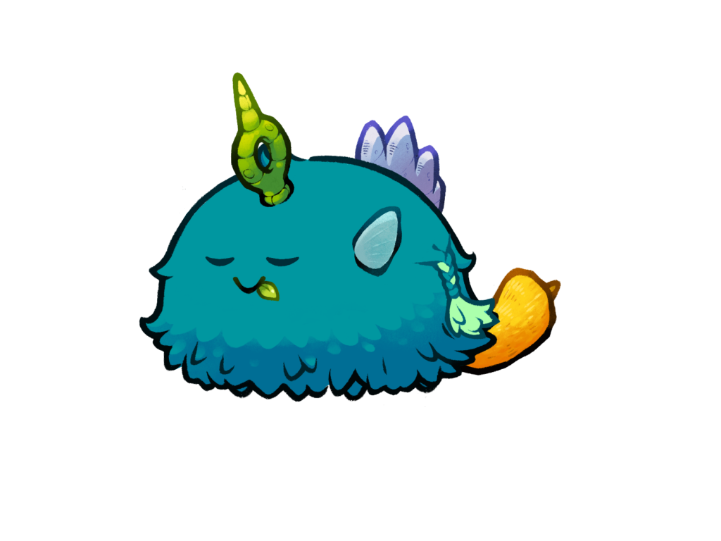 Axie Image