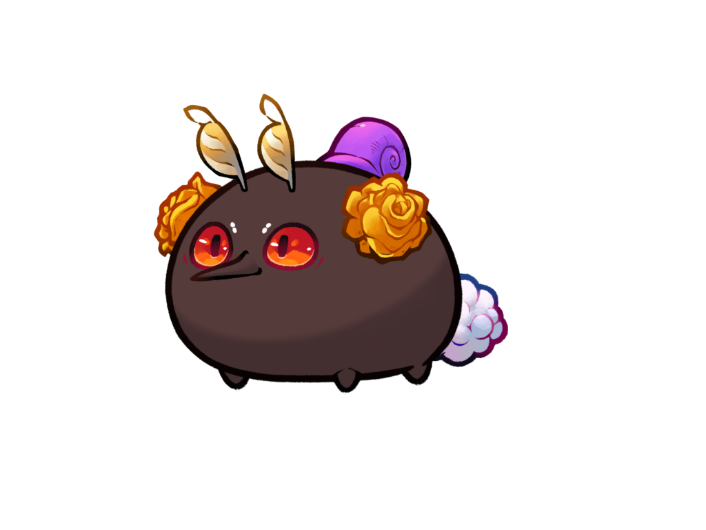 Axie 12167060