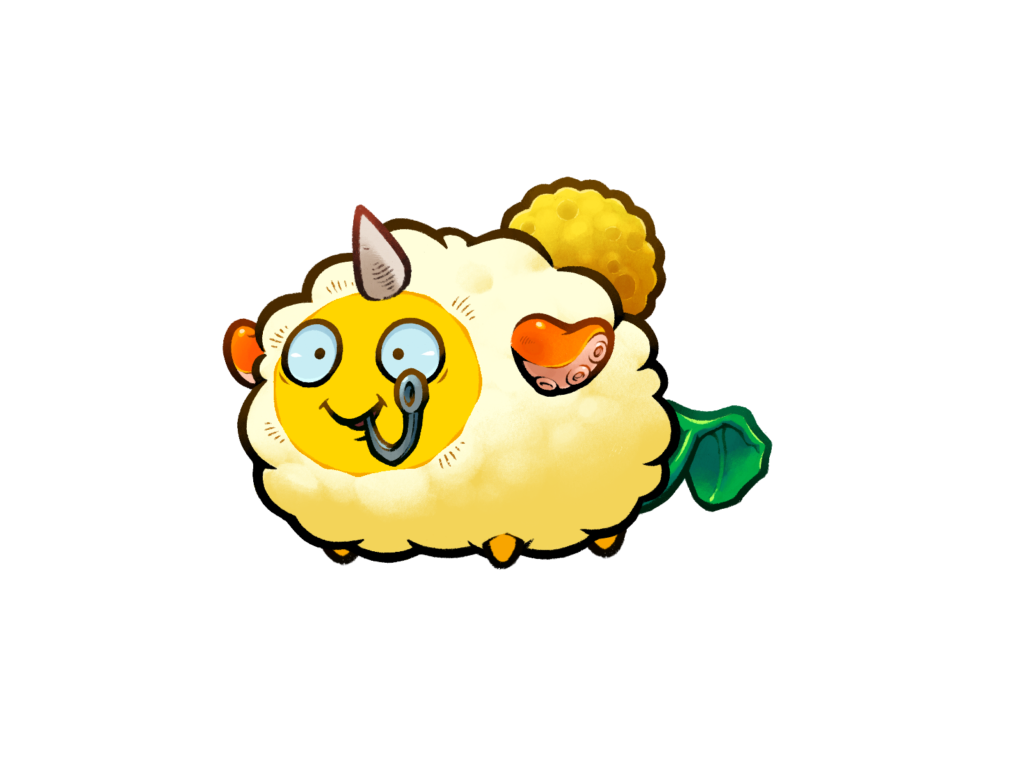 Axie Image