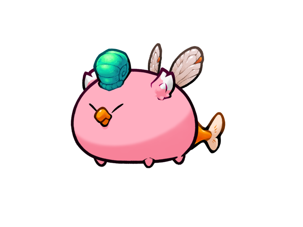 Axie Image